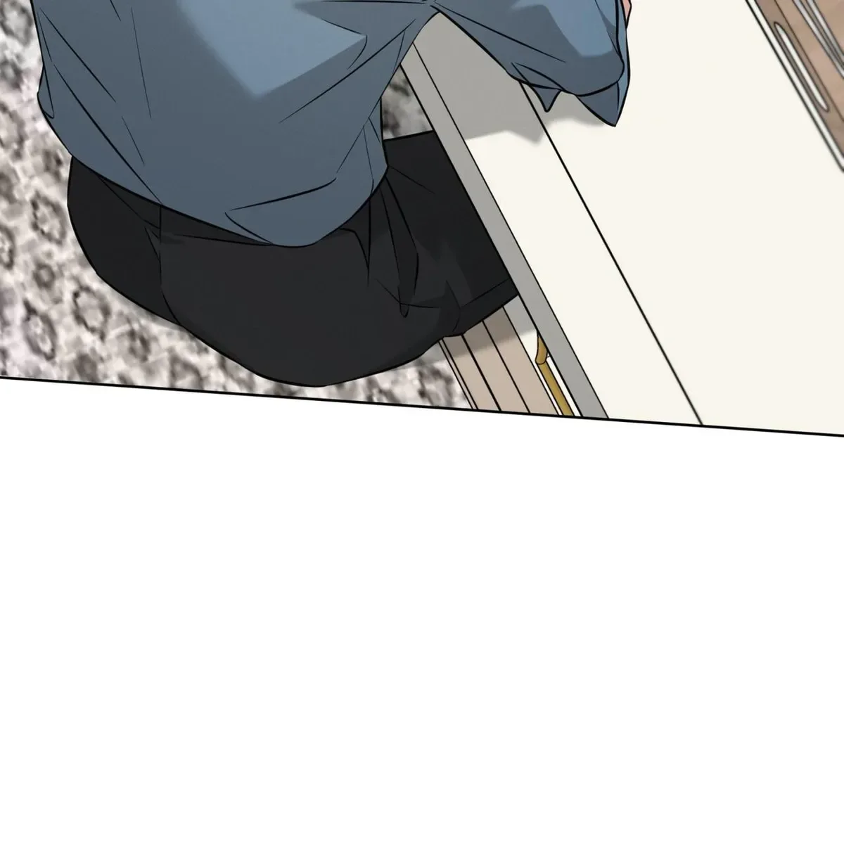 Omega Dong-sik Chapter 8 page 110