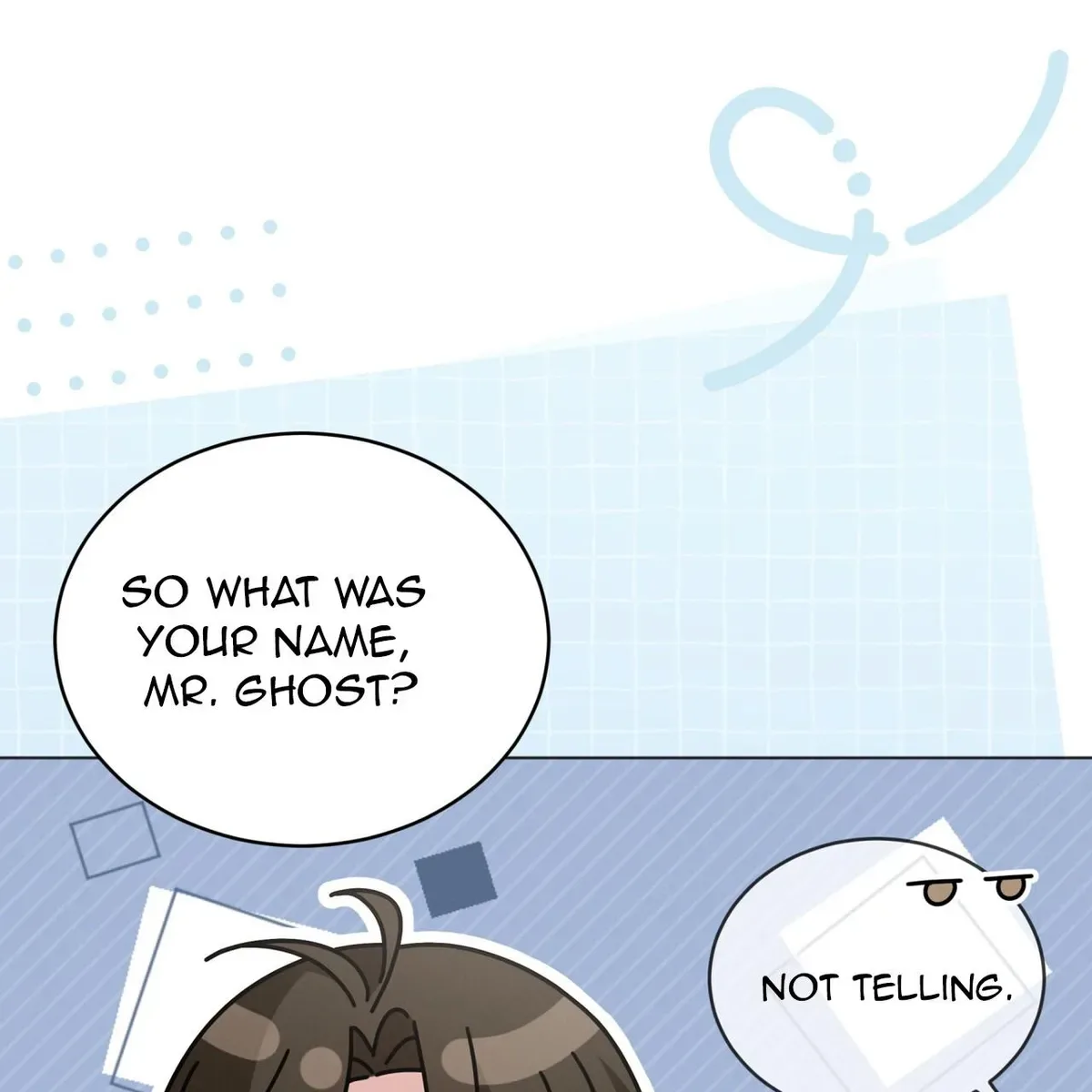 Omega Dong-sik Chapter 8 page 114