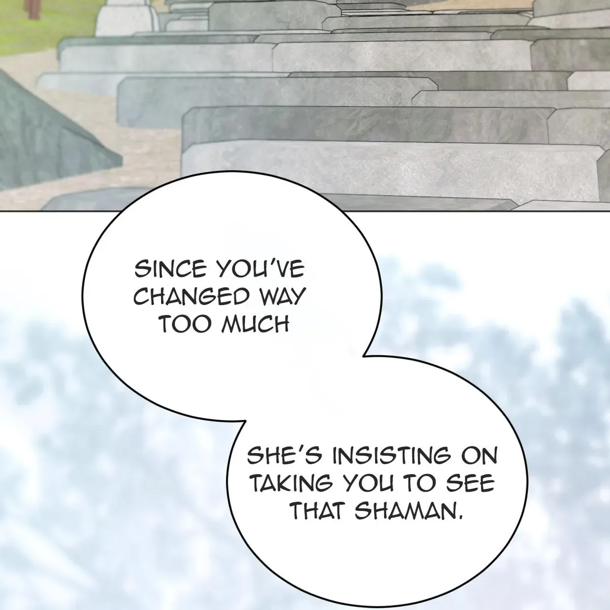 Omega Dong-sik Chapter 8 page 119