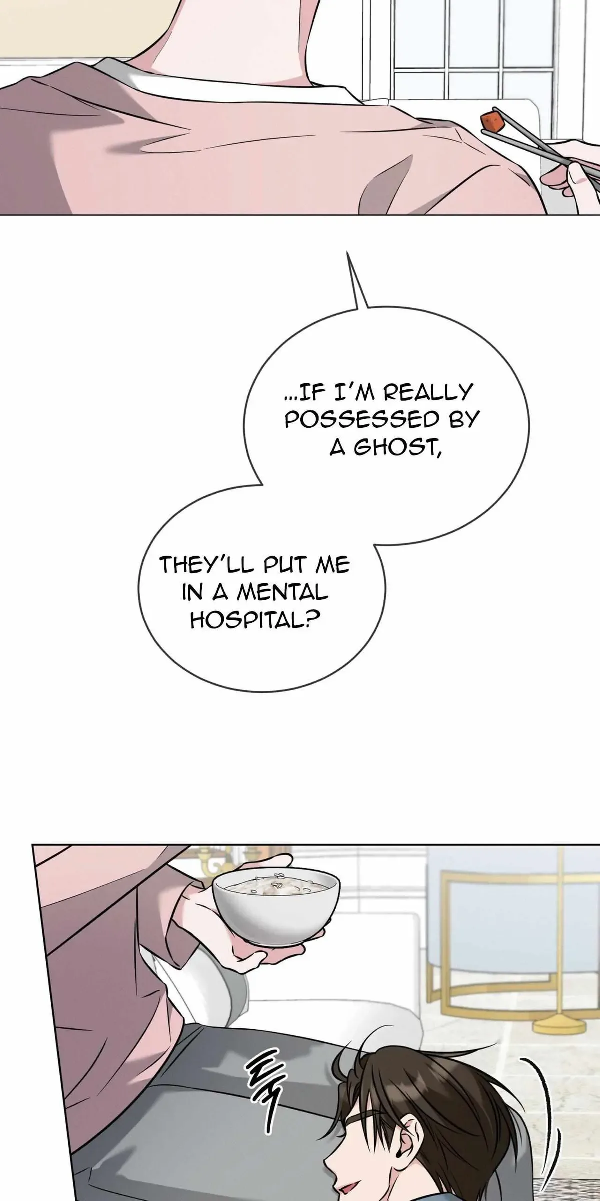 Omega Dong-sik Chapter 8 page 124