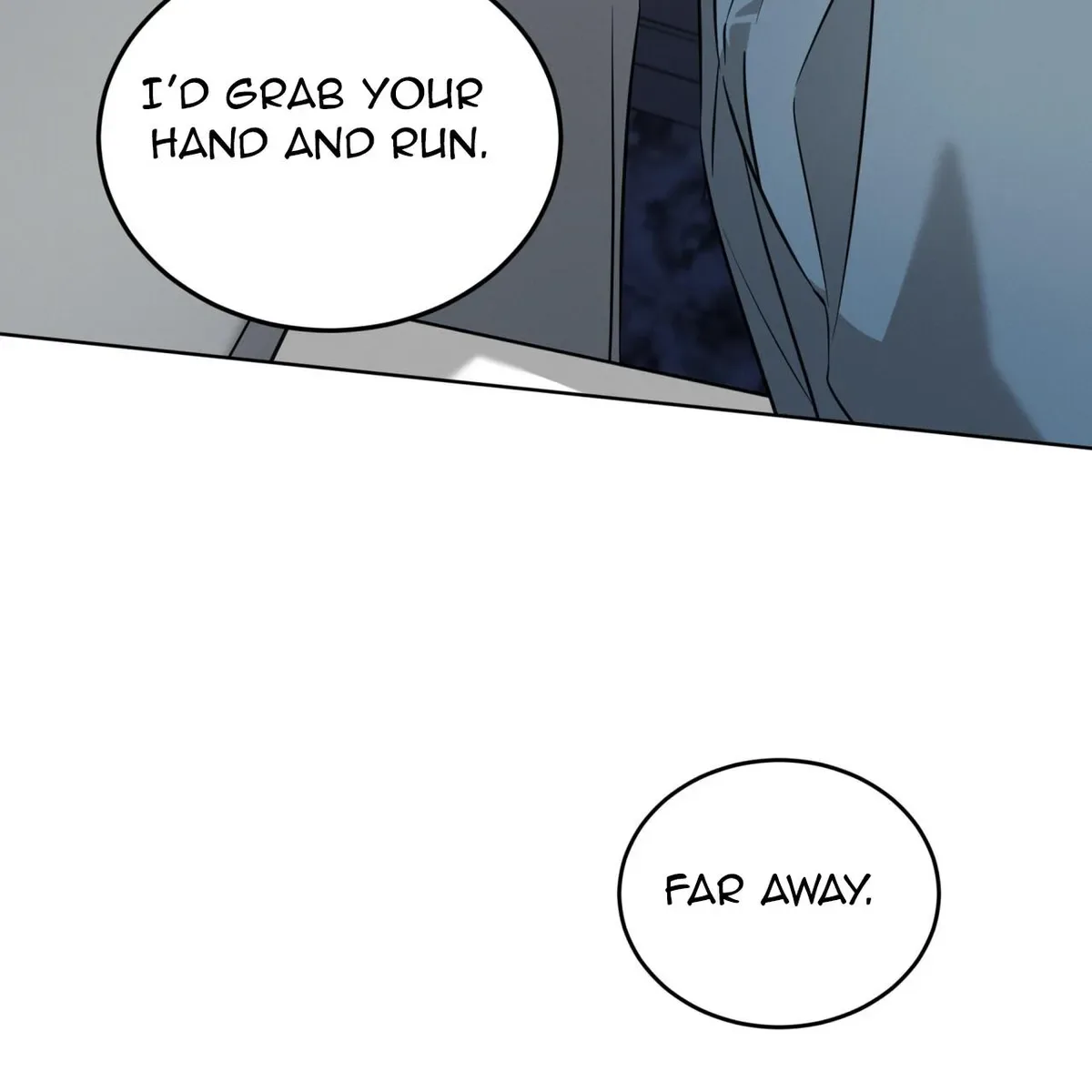 Omega Dong-sik Chapter 8 page 128