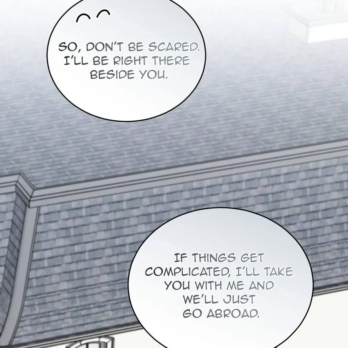 Omega Dong-sik Chapter 9 page 28