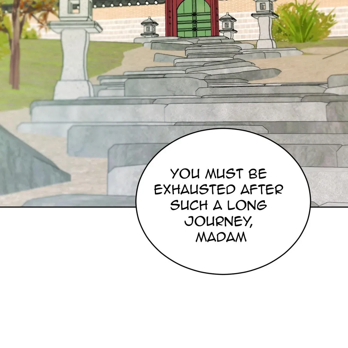 Omega Dong-sik Chapter 9 page 38