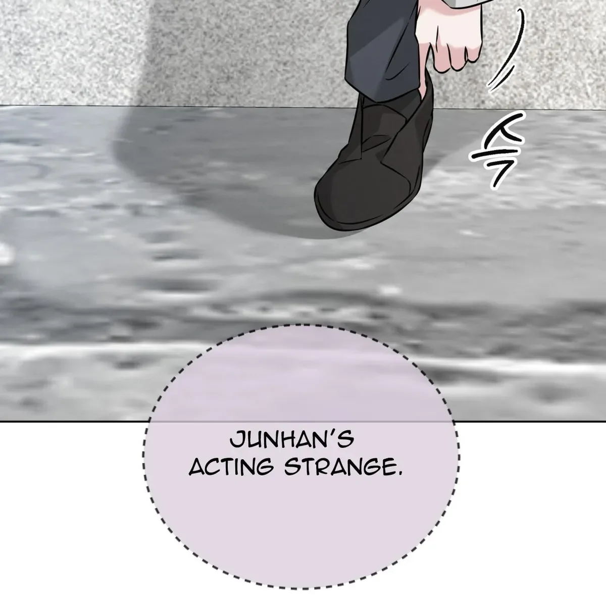 Omega Dong-sik Chapter 9 page 73