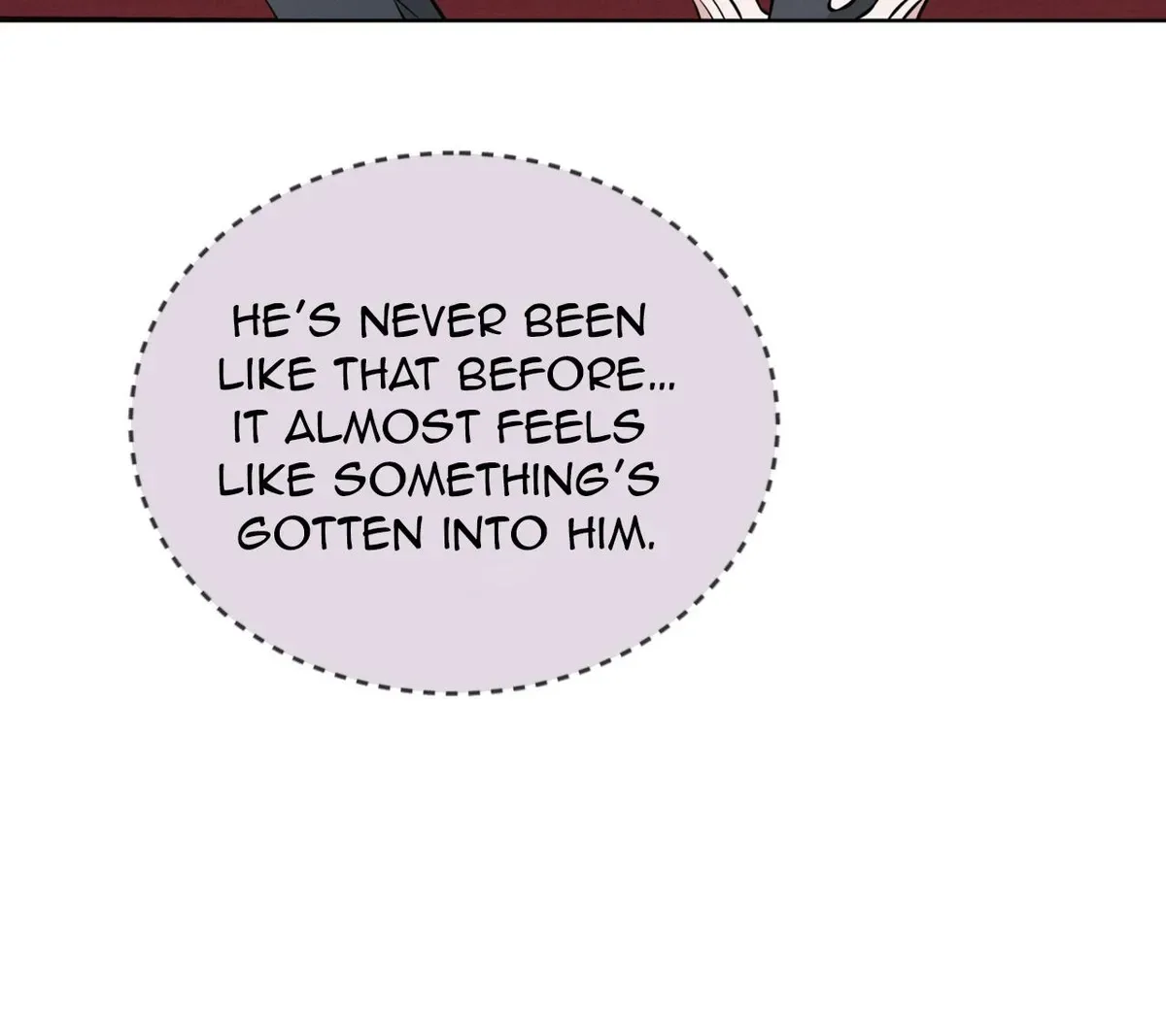 Omega Dong-sik Chapter 9 page 76
