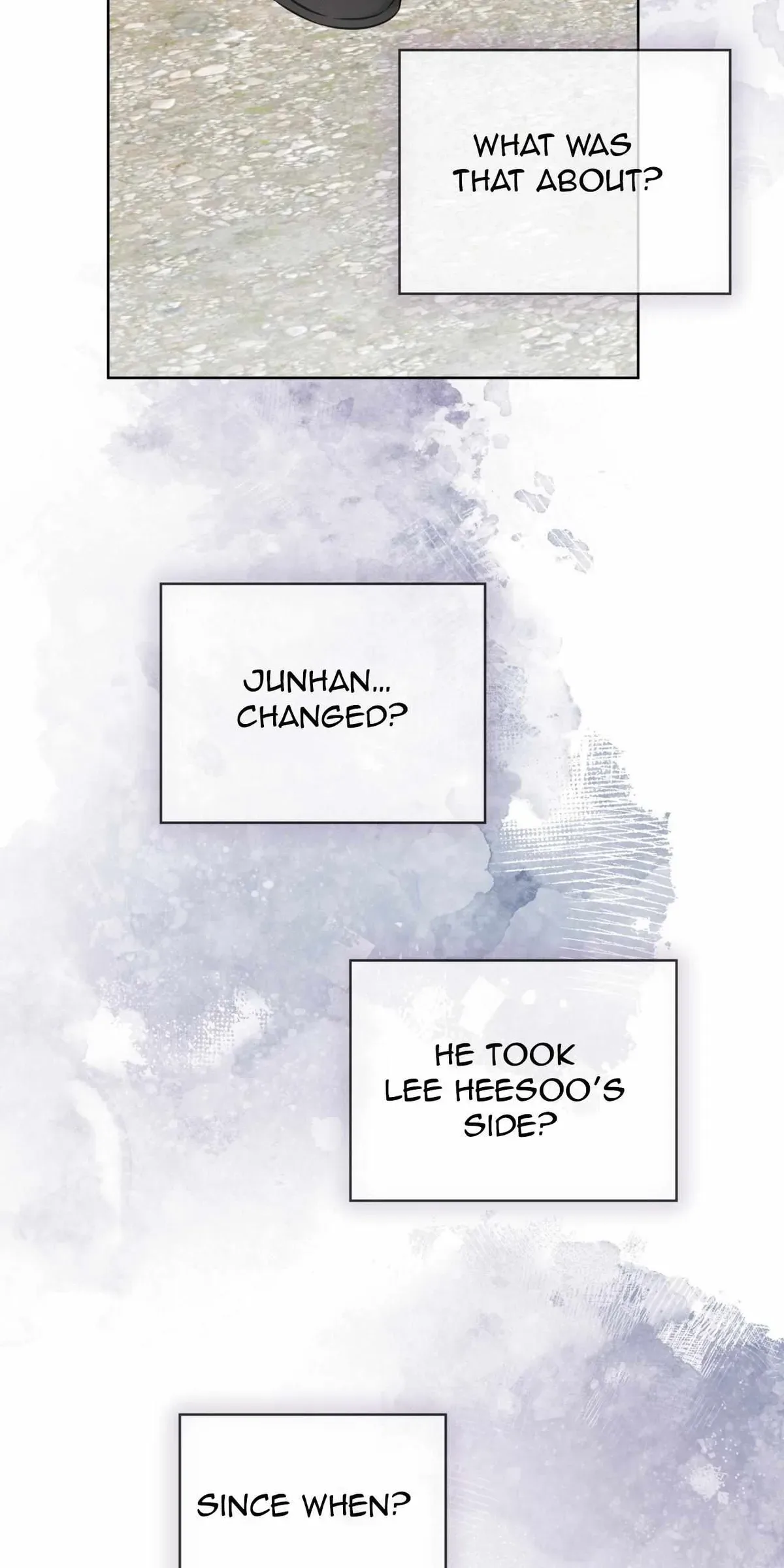 Omega Dong-sik Chapter 9 page 84