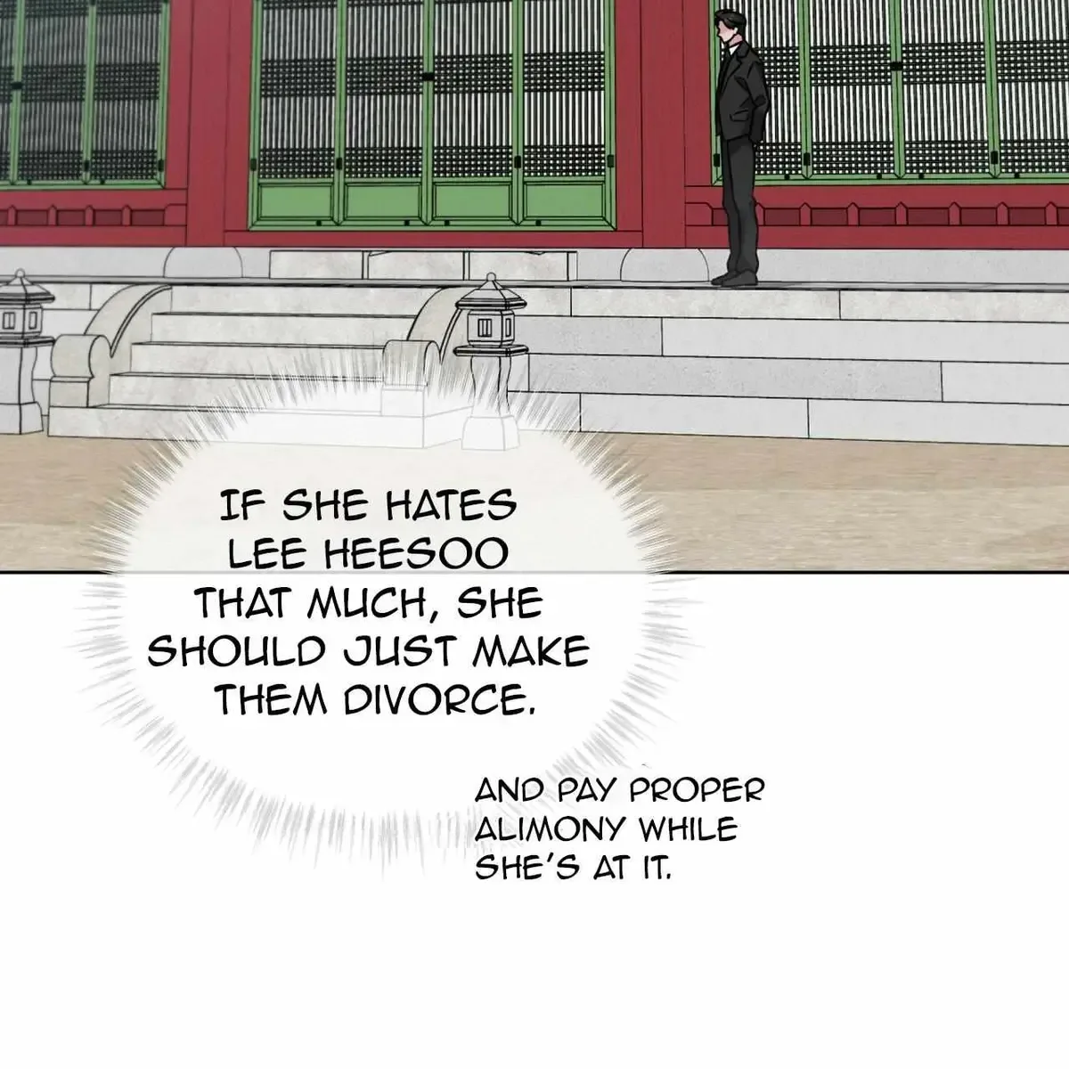 Omega Dong-sik Chapter 9 page 88