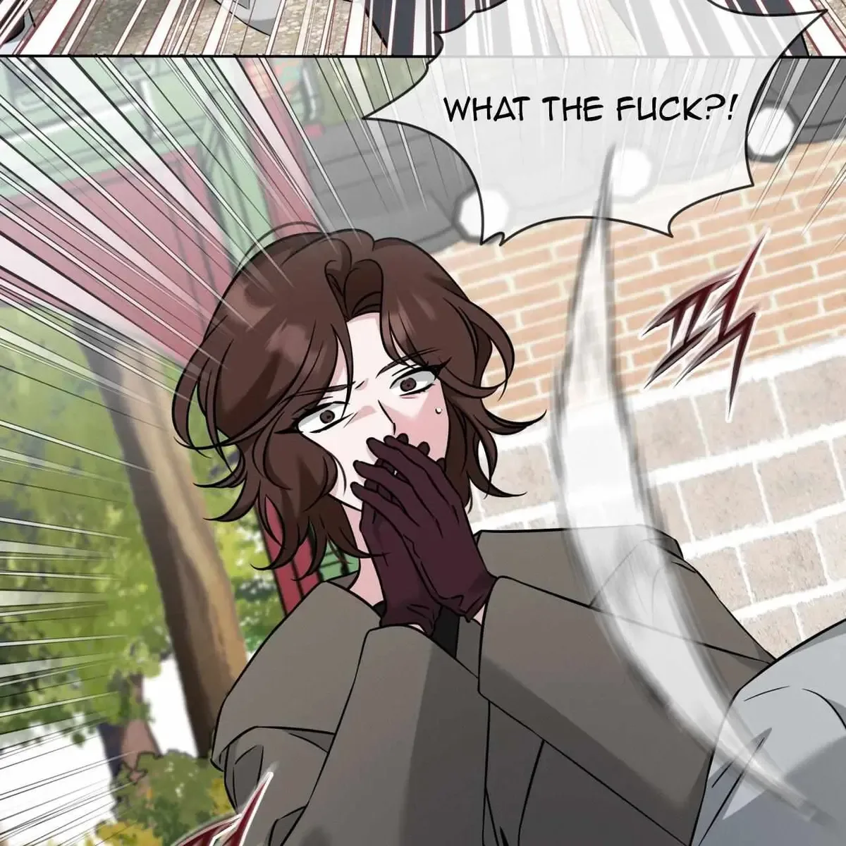Omega Dong-sik Chapter 9 page 94