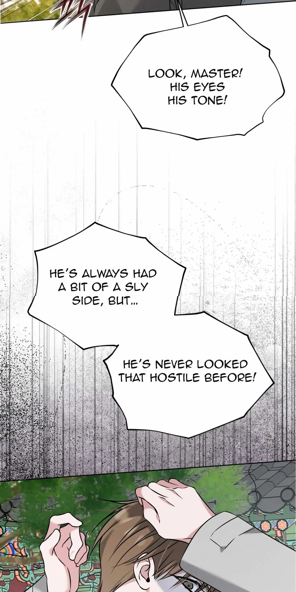 Omega Dong-sik Chapter 9 page 95