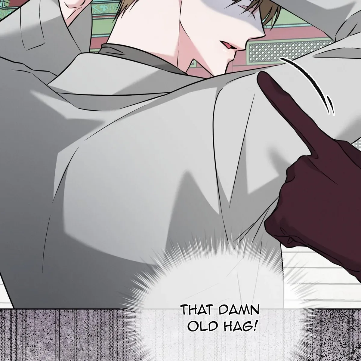 Omega Dong-sik Chapter 9 page 96
