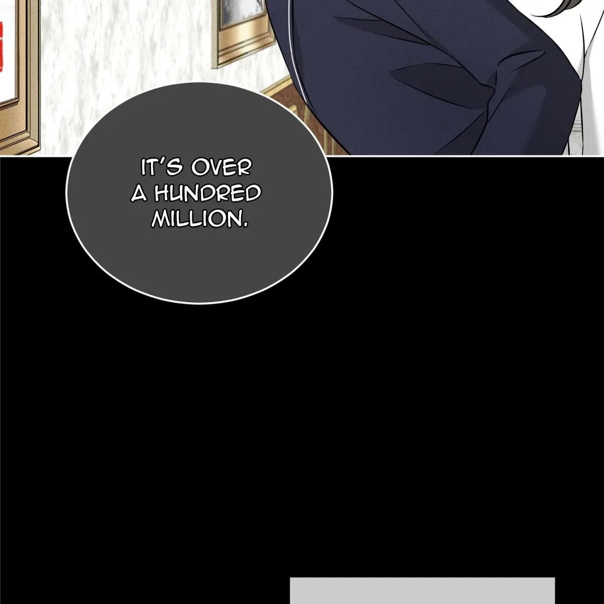 Omega Dong-sik Chapter 9 page 104