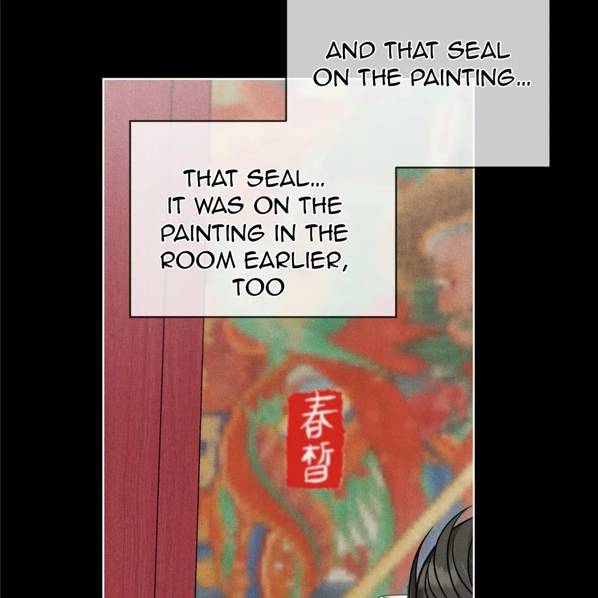 Omega Dong-sik Chapter 9 page 105