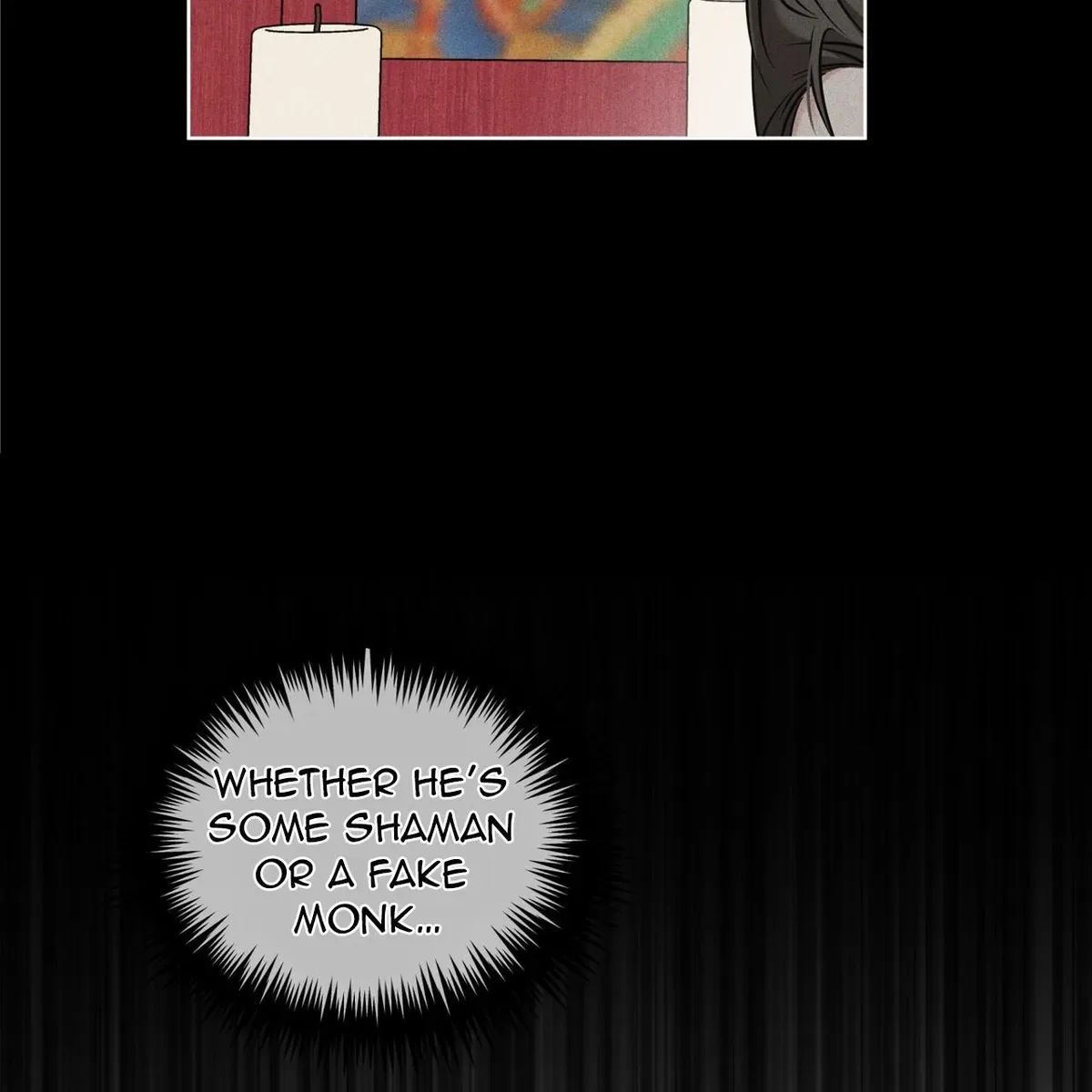 Omega Dong-sik Chapter 9 page 106