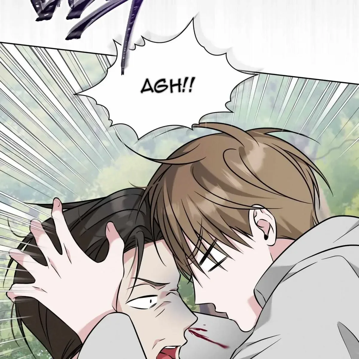 Omega Dong-sik Chapter 9 page 108