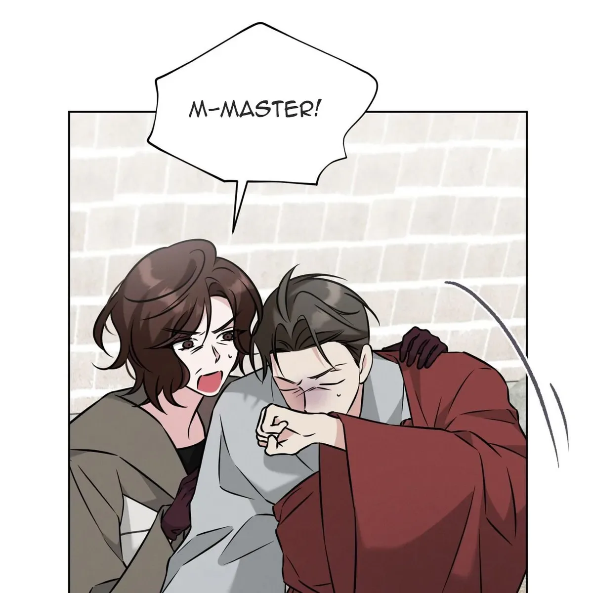 Omega Dong-sik Chapter 9 page 111
