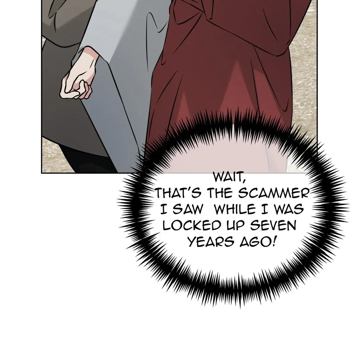 Omega Dong-sik Chapter 9 page 112