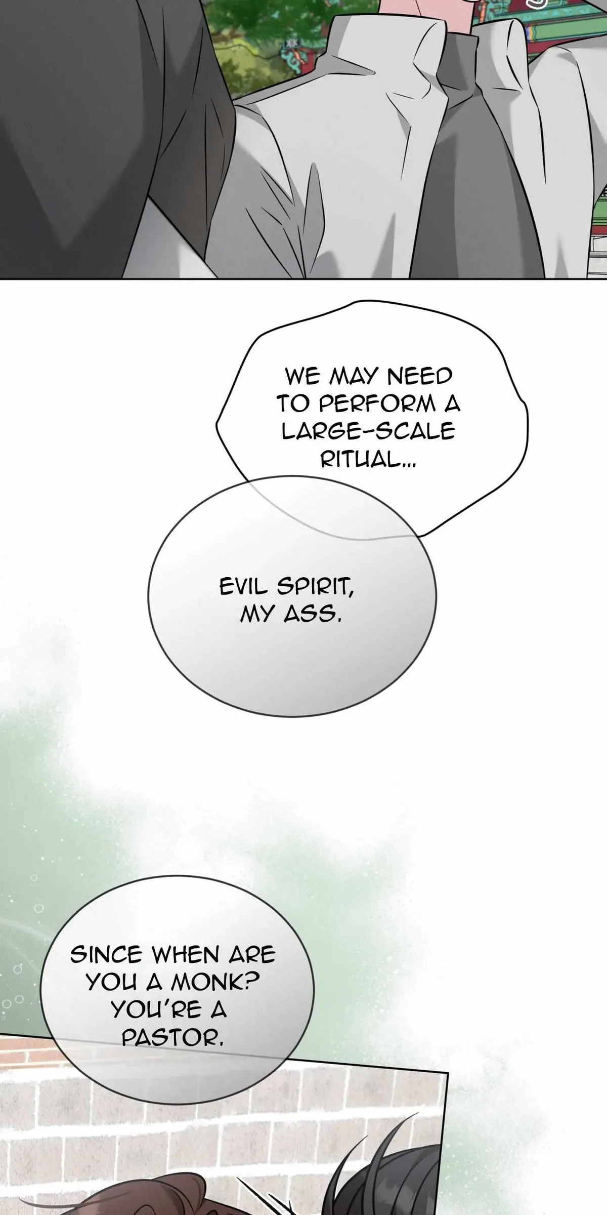Omega Dong-sik Chapter 9 page 114