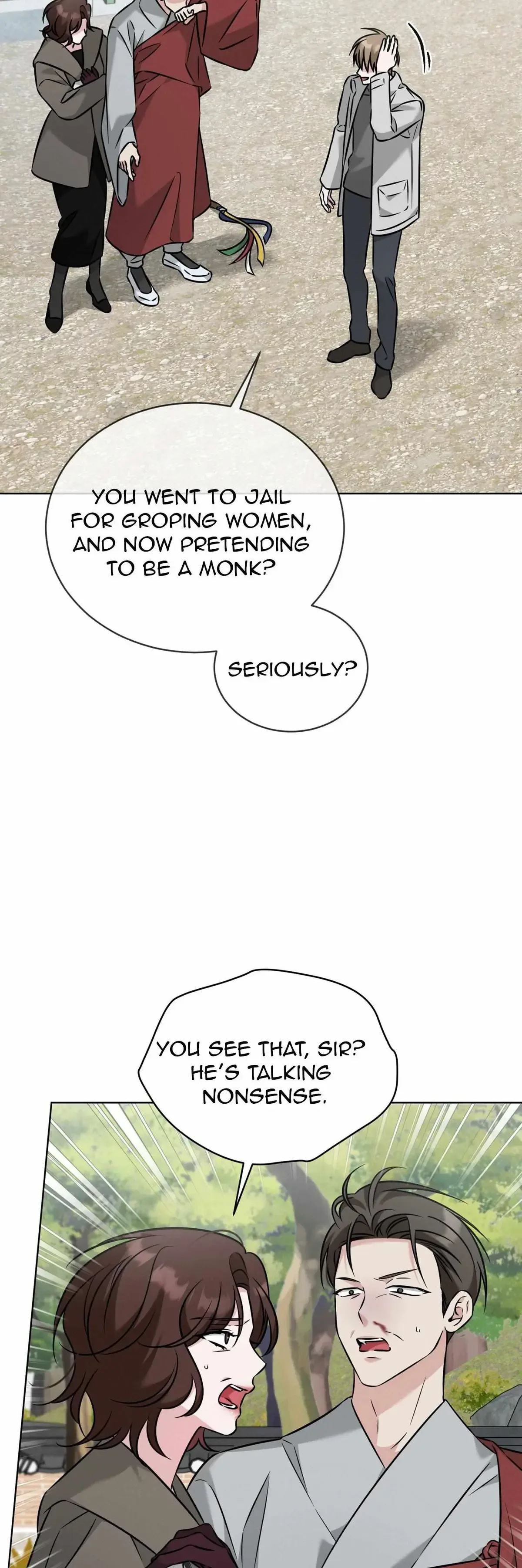 Omega Dong-sik Chapter 9 page 118