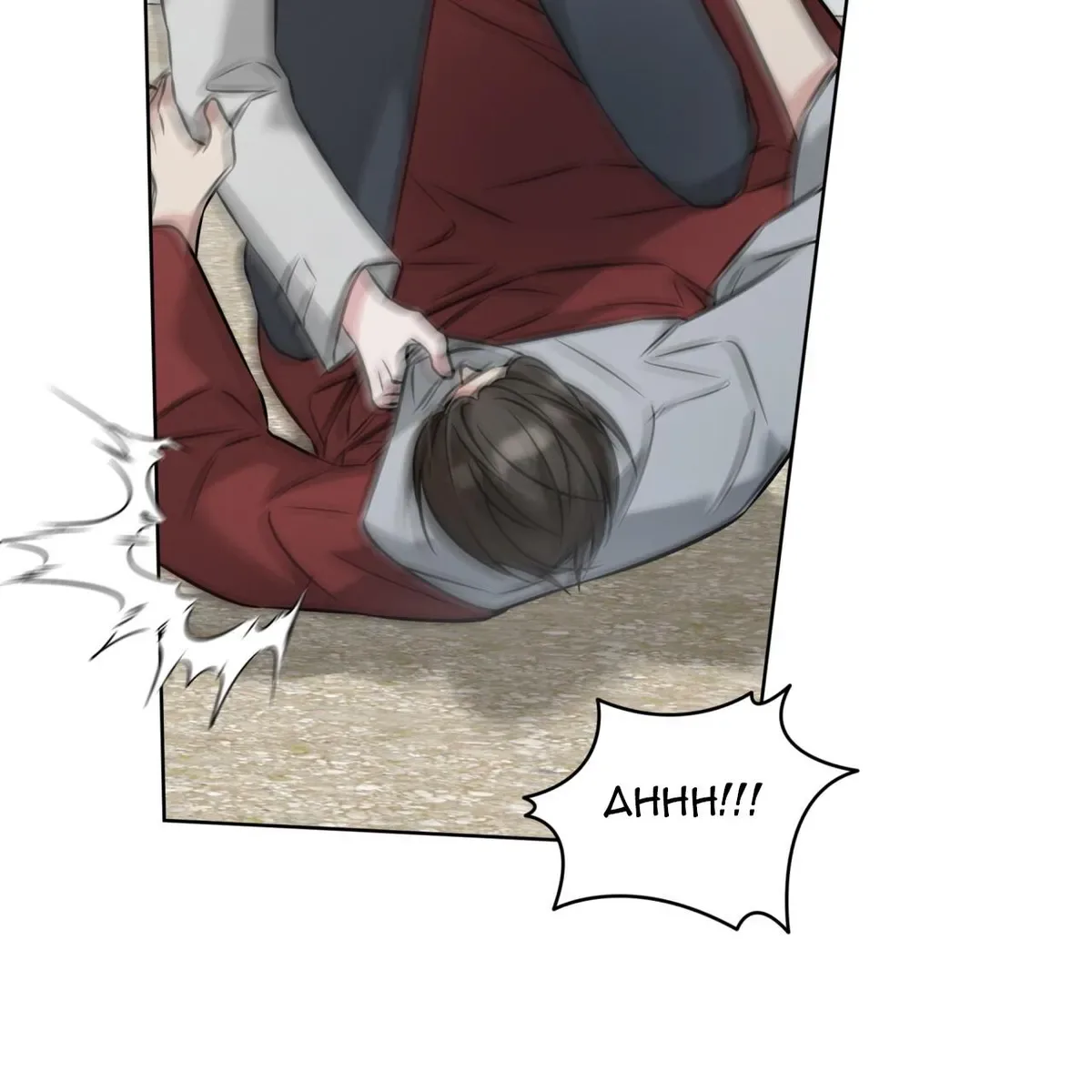 Omega Dong-sik Chapter 9 page 125