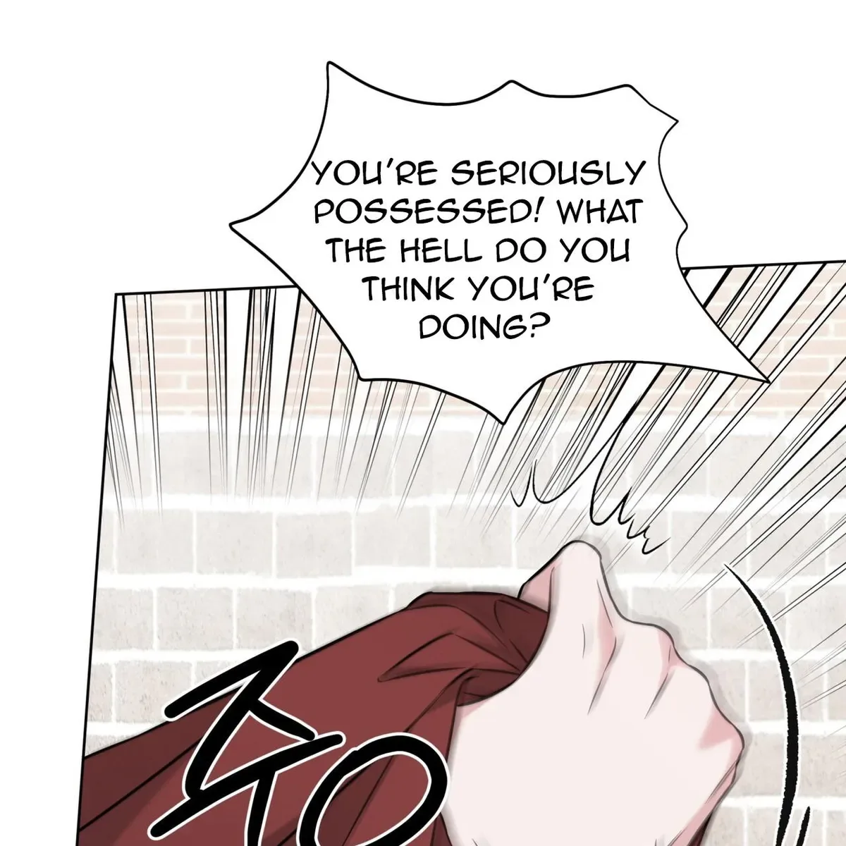 Omega Dong-sik Chapter 9 page 126