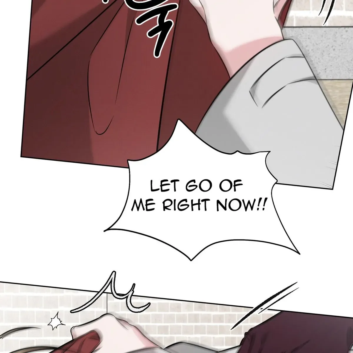 Omega Dong-sik Chapter 9 page 127