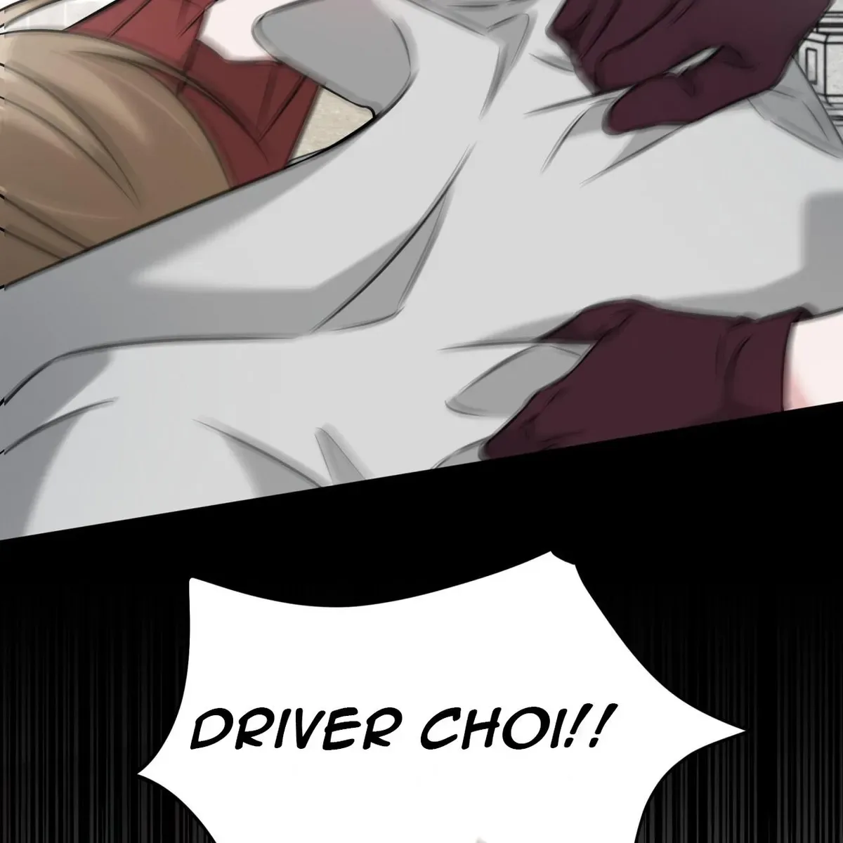 Omega Dong-sik Chapter 9 page 128
