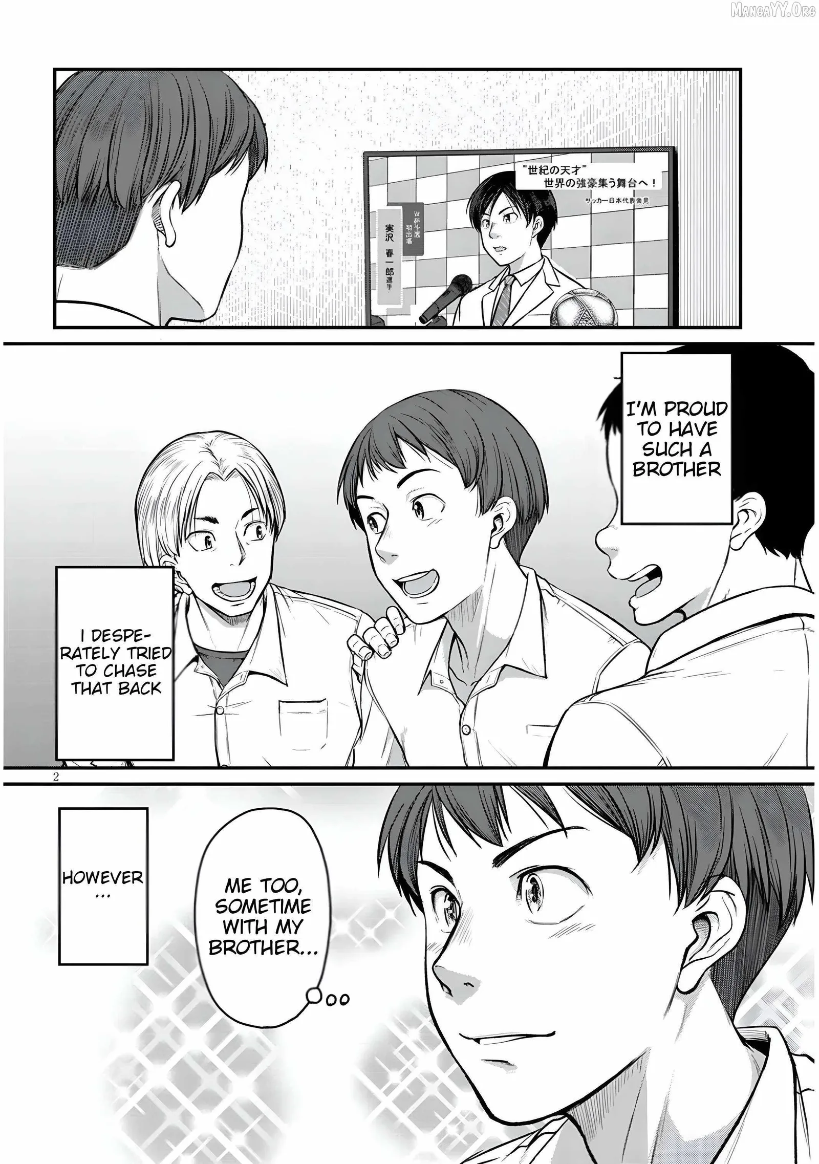 On My Way Home from Work, My Beautiful Single Boss Asked Me to Do Something for Her Chapter 10 page 2