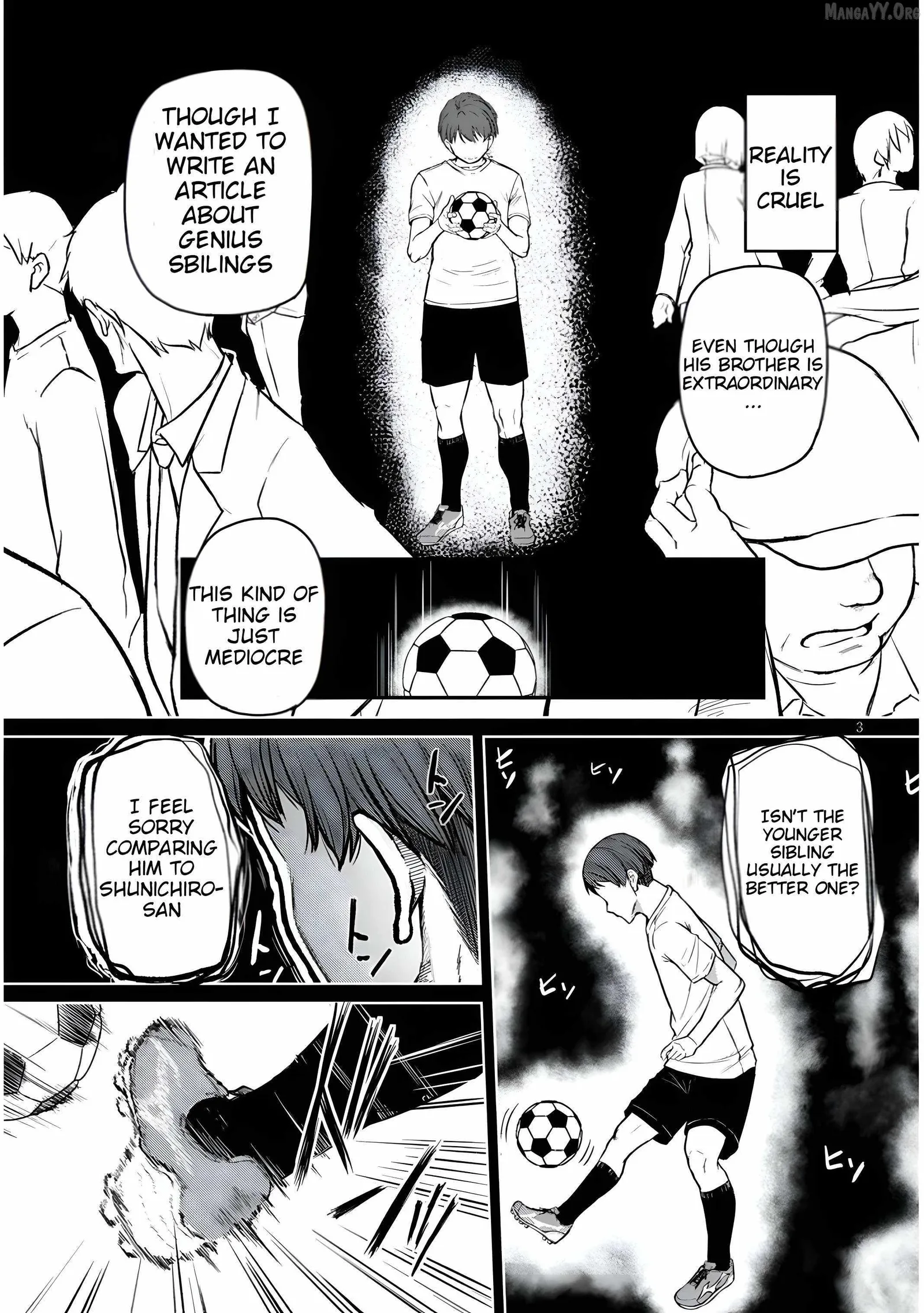 On My Way Home from Work, My Beautiful Single Boss Asked Me to Do Something for Her Chapter 10 page 3