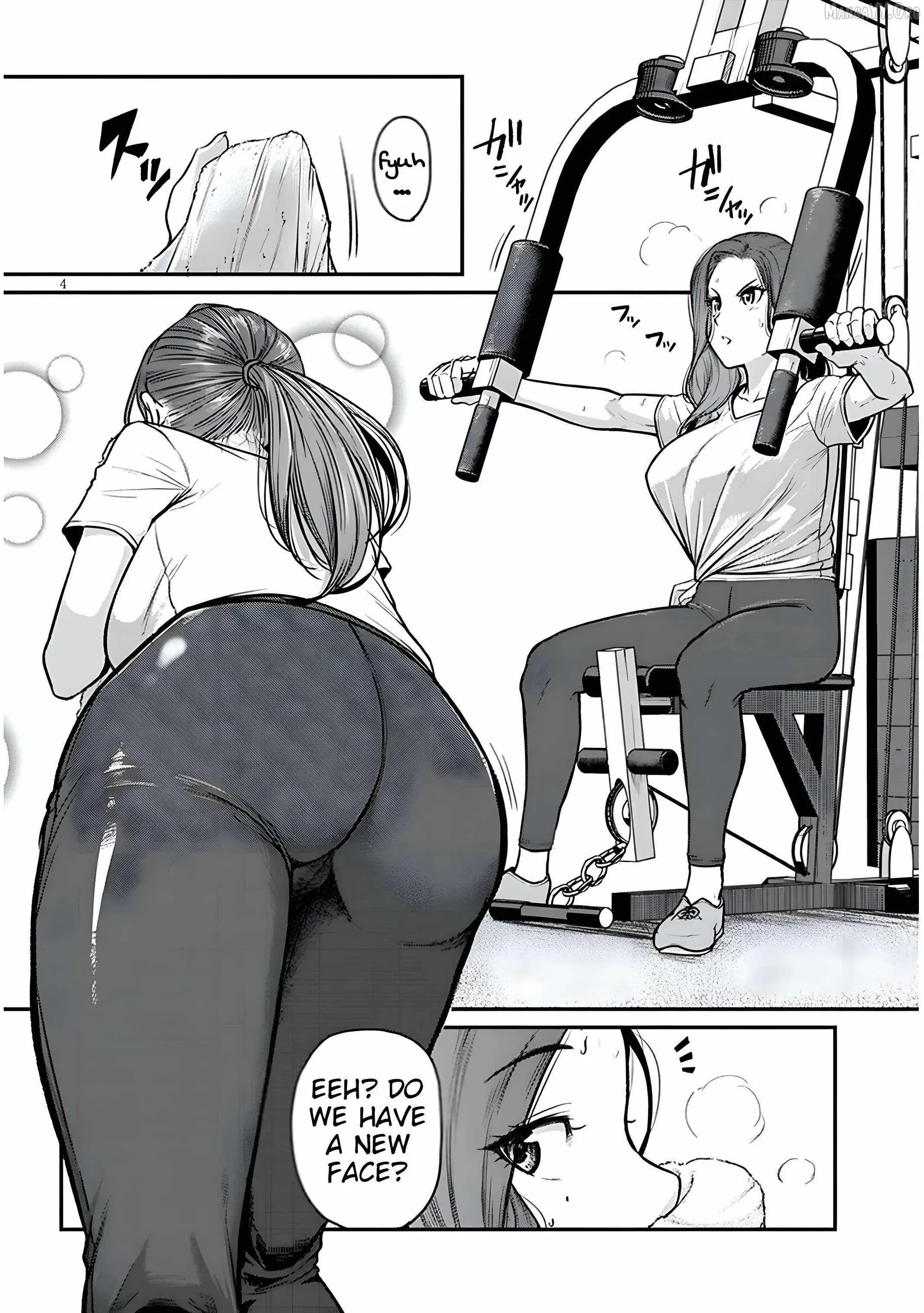 On My Way Home from Work, My Beautiful Single Boss Asked Me to Do Something for Her Chapter 11 page 4