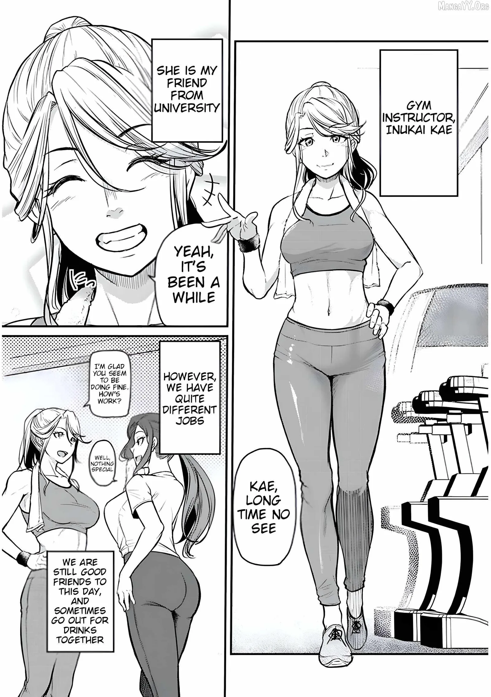 On My Way Home from Work, My Beautiful Single Boss Asked Me to Do Something for Her Chapter 11 page 5