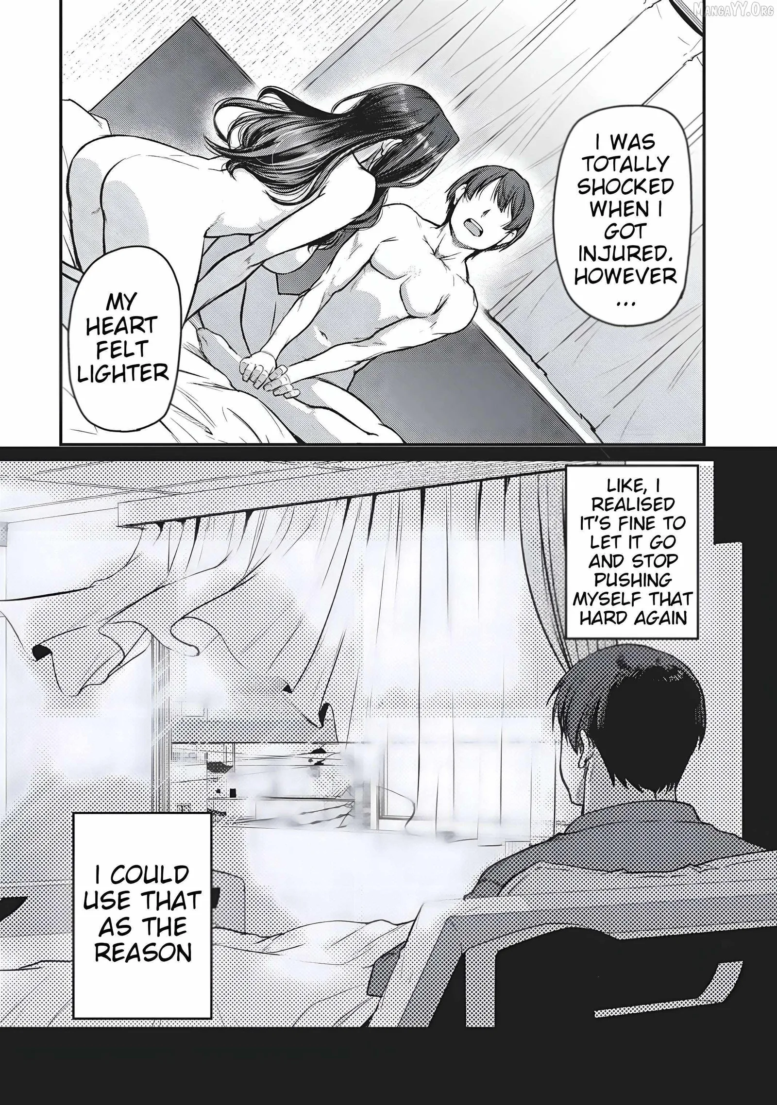 On My Way Home from Work, My Beautiful Single Boss Asked Me to Do Something for Her Chapter 13 page 17