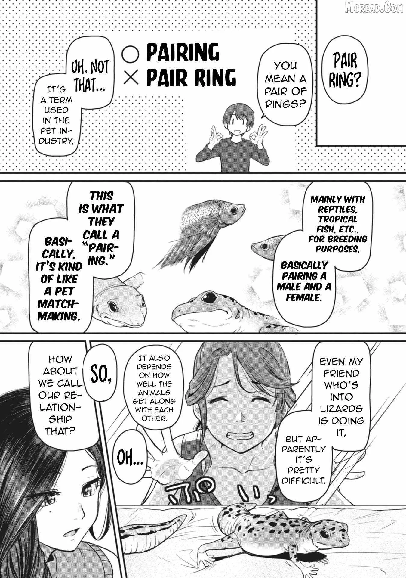 On My Way Home from Work, My Beautiful Single Boss Asked Me to Do Something for Her Chapter 14 page 6