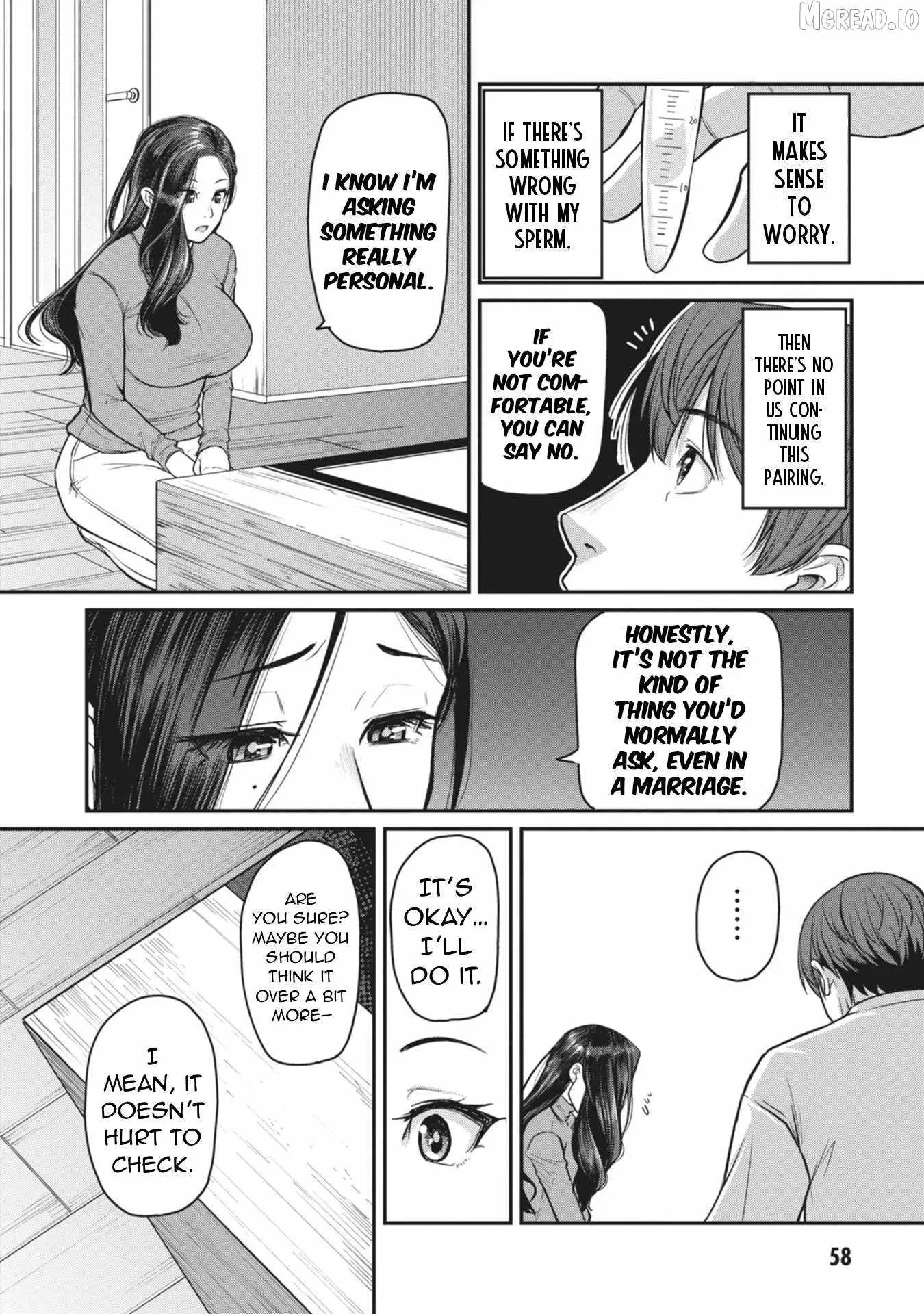 On My Way Home from Work, My Beautiful Single Boss Asked Me to Do Something for Her Chapter 15 page 12