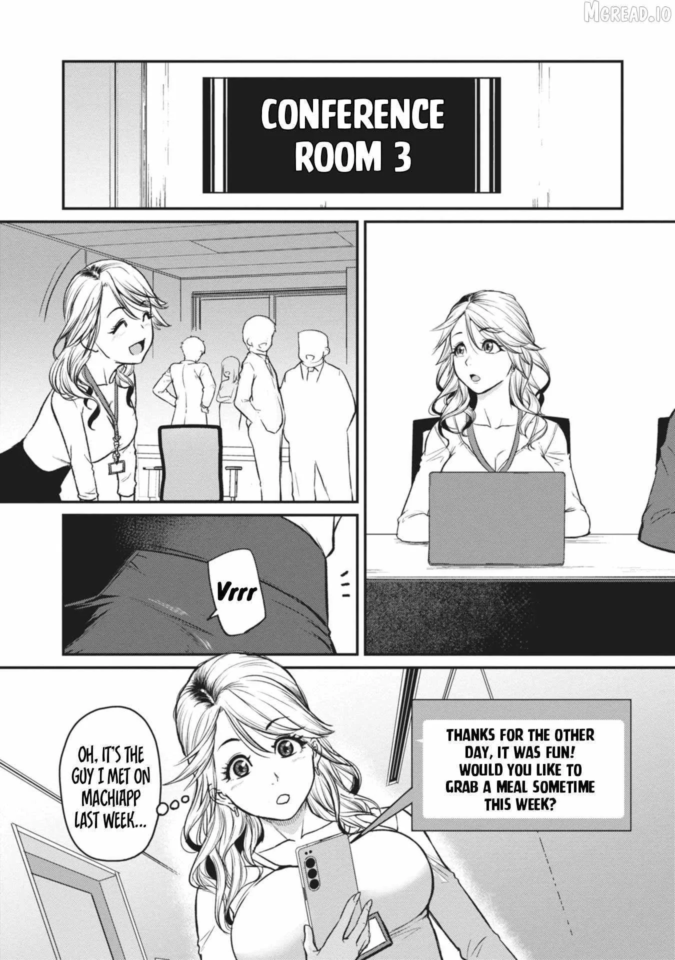 On My Way Home from Work, My Beautiful Single Boss Asked Me to Do Something for Her Chapter 15 page 22