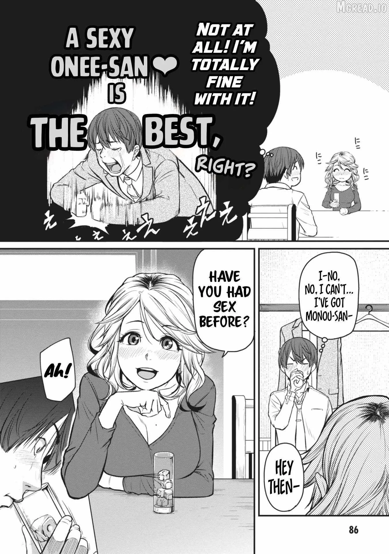 On My Way Home from Work, My Beautiful Single Boss Asked Me to Do Something for Her Chapter 16 page 11