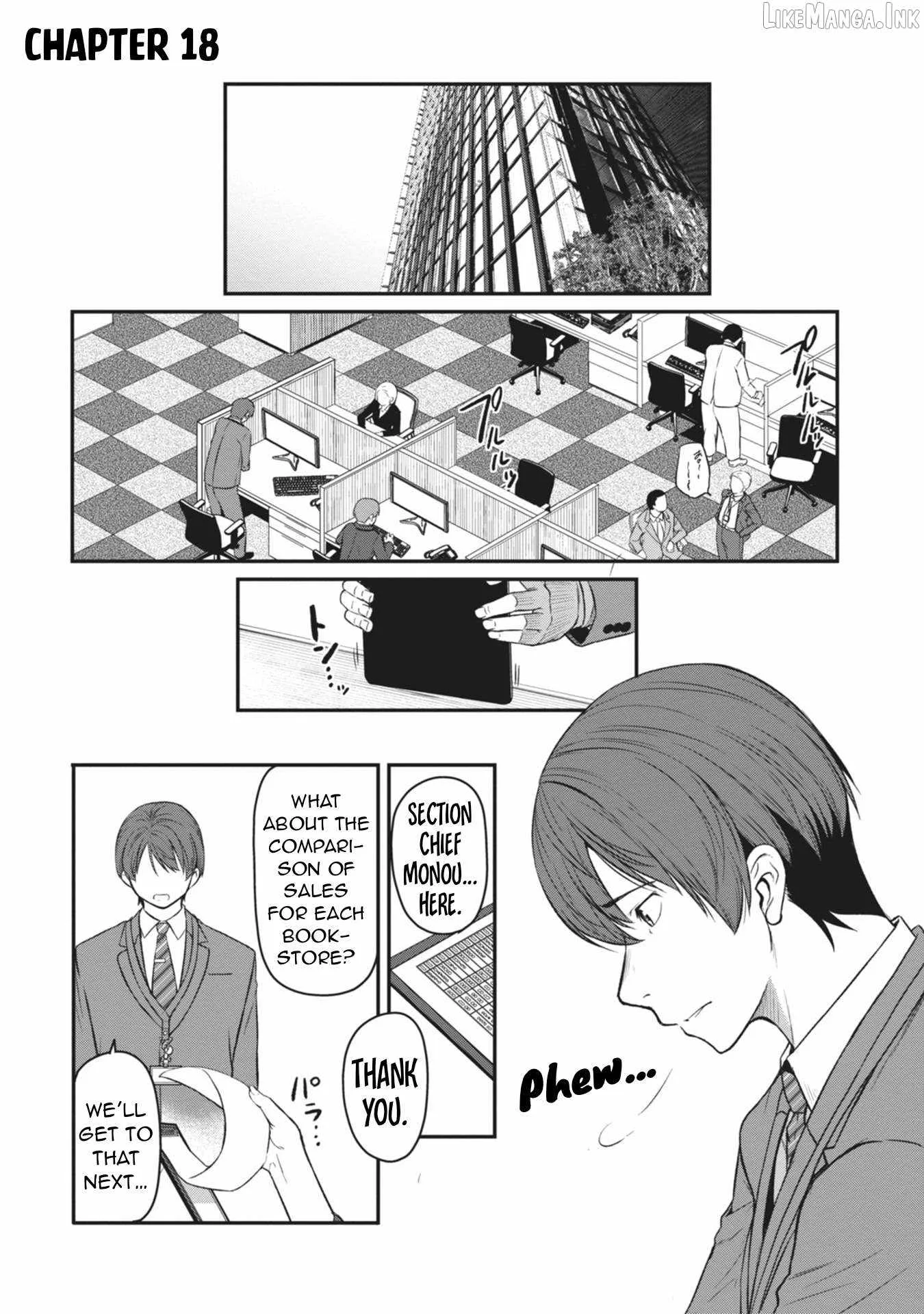 On My Way Home from Work, My Beautiful Single Boss Asked Me to Do Something for Her Chapter 18 page 2