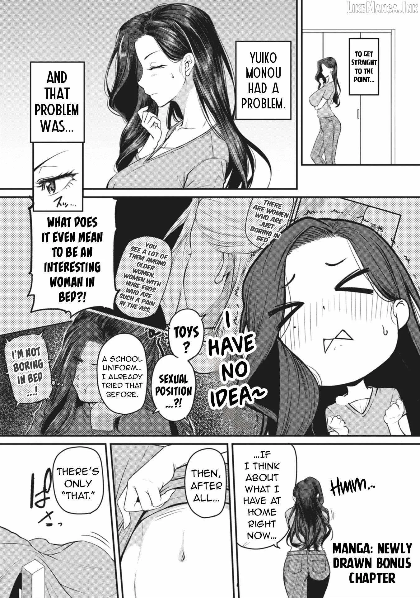 On My Way Home from Work, My Beautiful Single Boss Asked Me to Do Something for Her Chapter 19 page 26