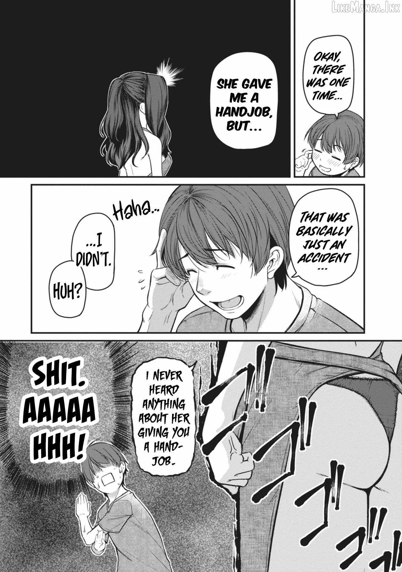 On My Way Home from Work, My Beautiful Single Boss Asked Me to Do Something for Her Chapter 19 page 12