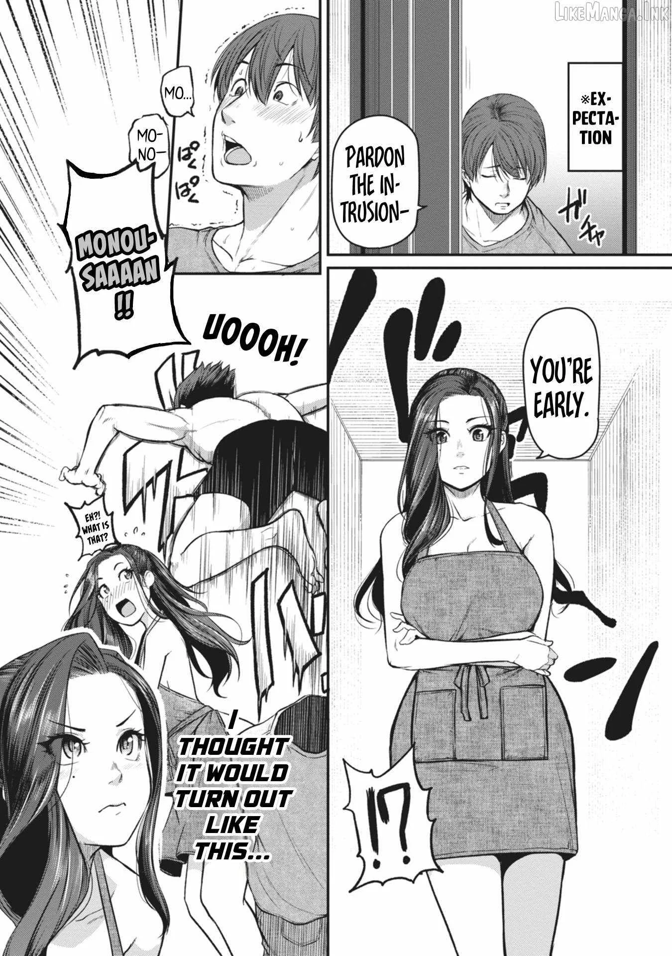 On My Way Home from Work, My Beautiful Single Boss Asked Me to Do Something for Her Chapter 19 page 7