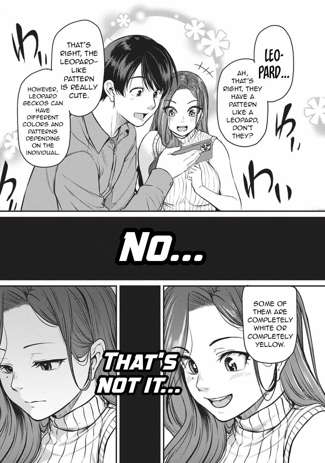 On My Way Home from Work, My Beautiful Single Boss Asked Me to Do Something for Her Chapter 5 page 18