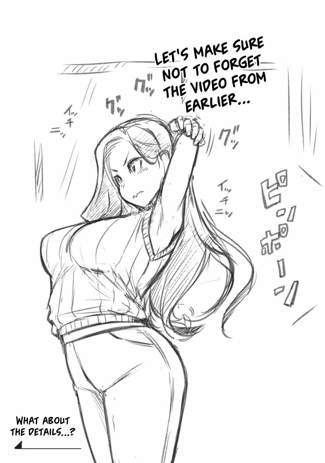 On My Way Home from Work, My Beautiful Single Boss Asked Me to Do Something for Her Chapter 5 page 23