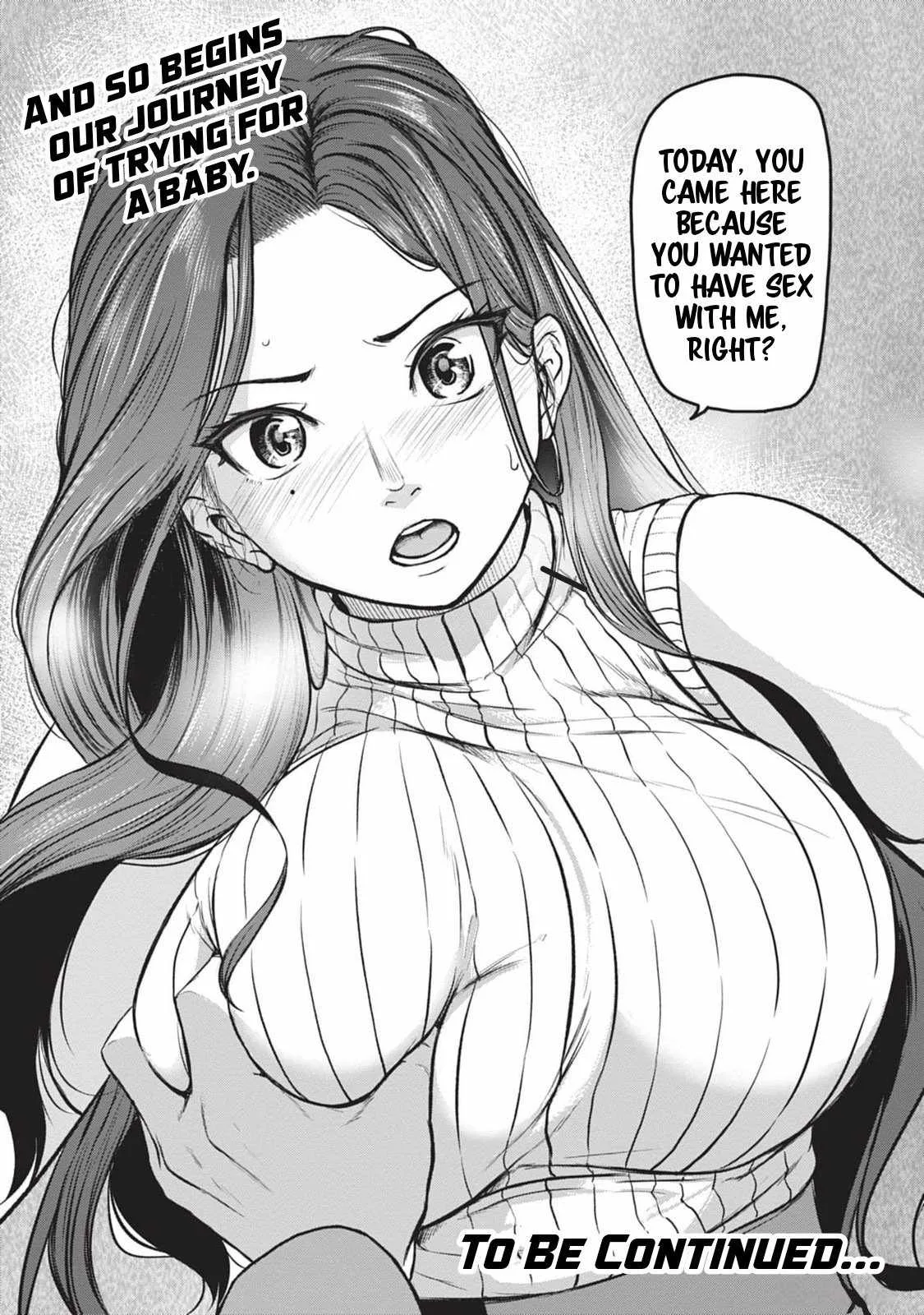 On My Way Home from Work, My Beautiful Single Boss Asked Me to Do Something for Her Chapter 5 page 22