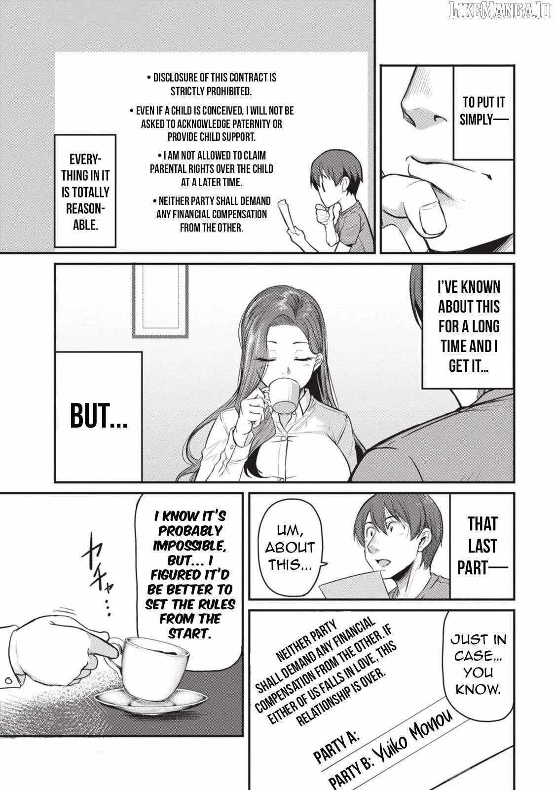 On My Way Home from Work, My Beautiful Single Boss Asked Me to Do Something for Her Chapter 7 page 16