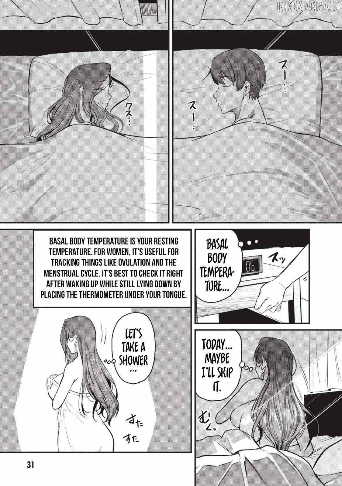 On My Way Home from Work, My Beautiful Single Boss Asked Me to Do Something for Her Chapter 7 page 5