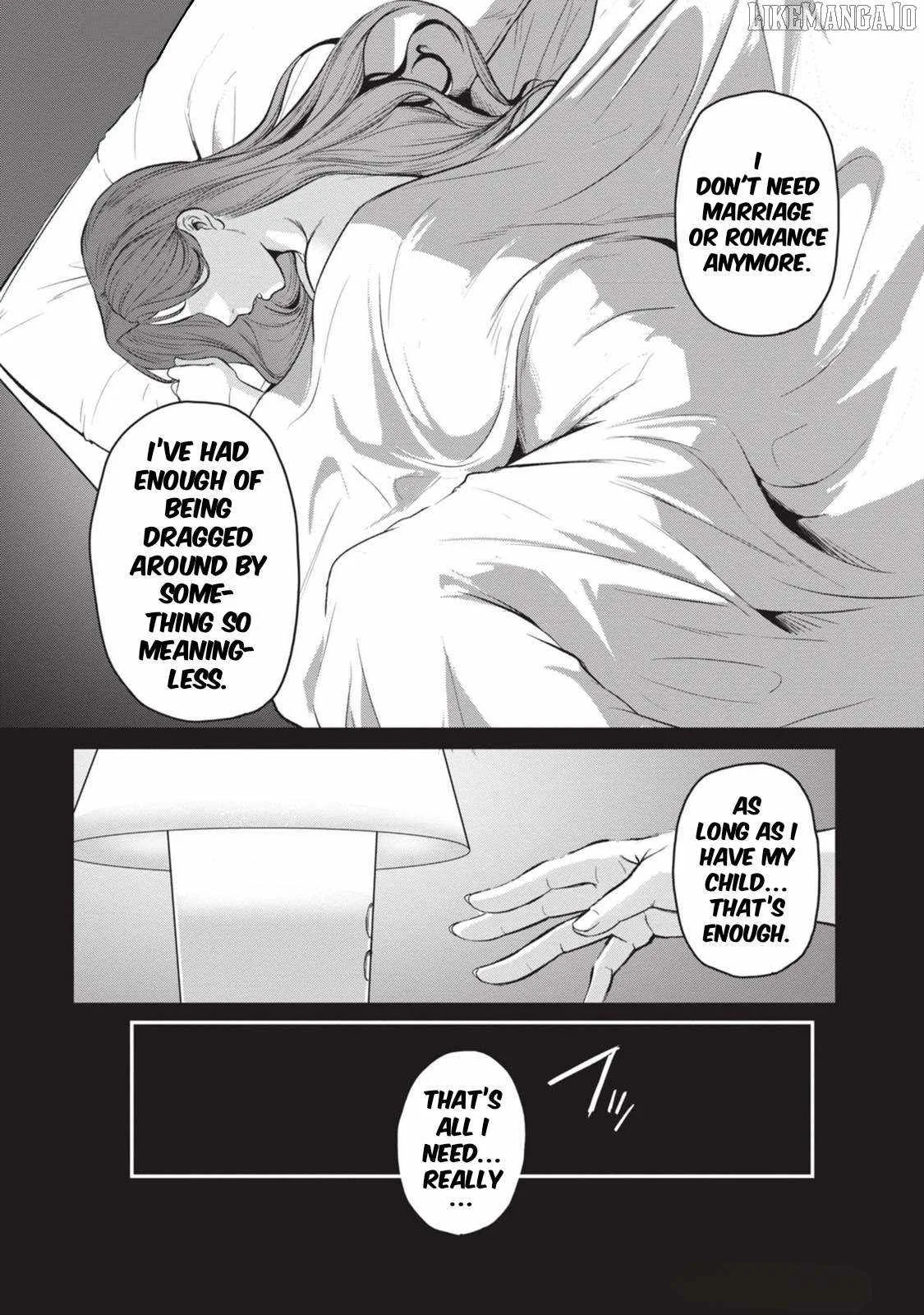 On My Way Home from Work, My Beautiful Single Boss Asked Me to Do Something for Her Chapter 7 page 21