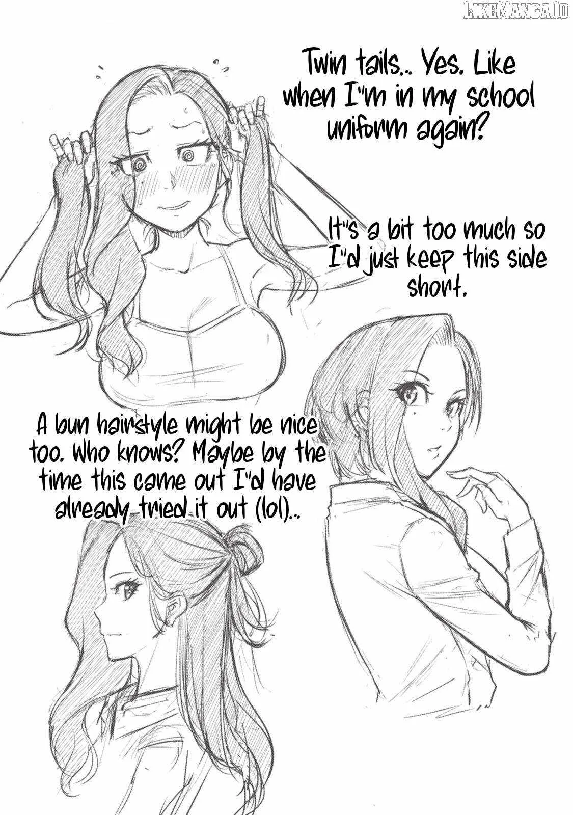 On My Way Home from Work, My Beautiful Single Boss Asked Me to Do Something for Her Chapter 8 page 2