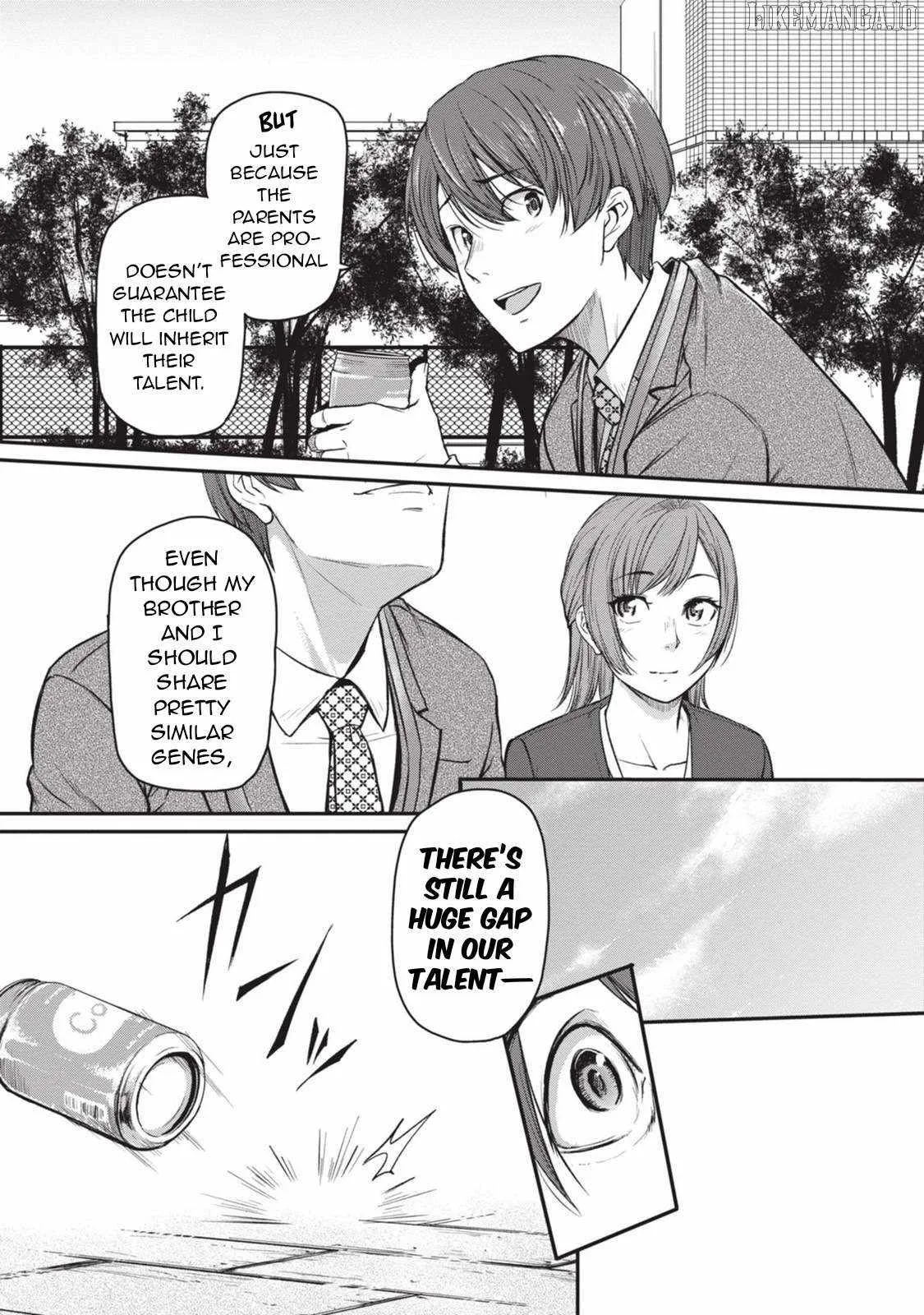 On My Way Home from Work, My Beautiful Single Boss Asked Me to Do Something for Her Chapter 9 page 25