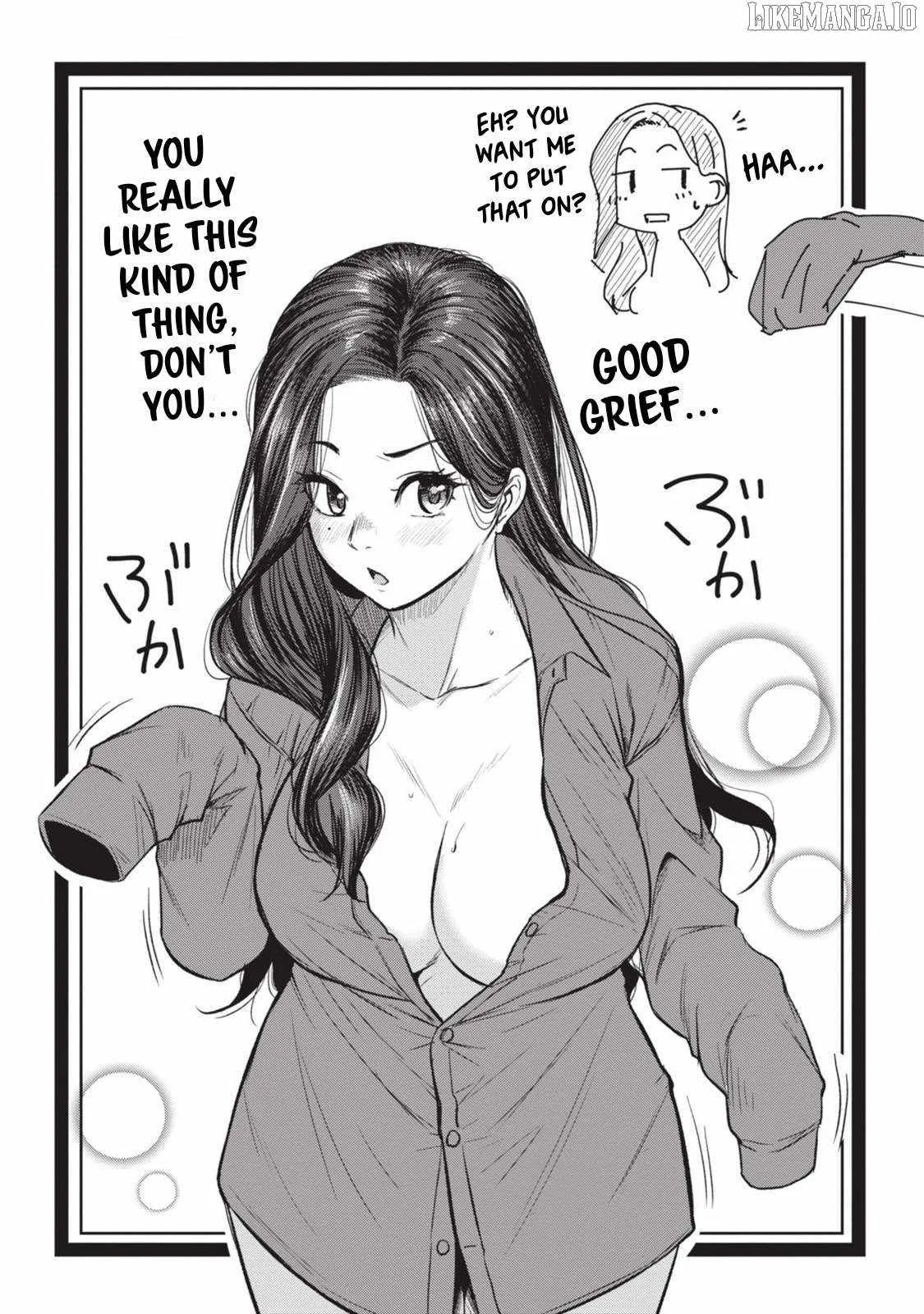 On My Way Home from Work, My Beautiful Single Boss Asked Me to Do Something for Her Chapter 9 page 2