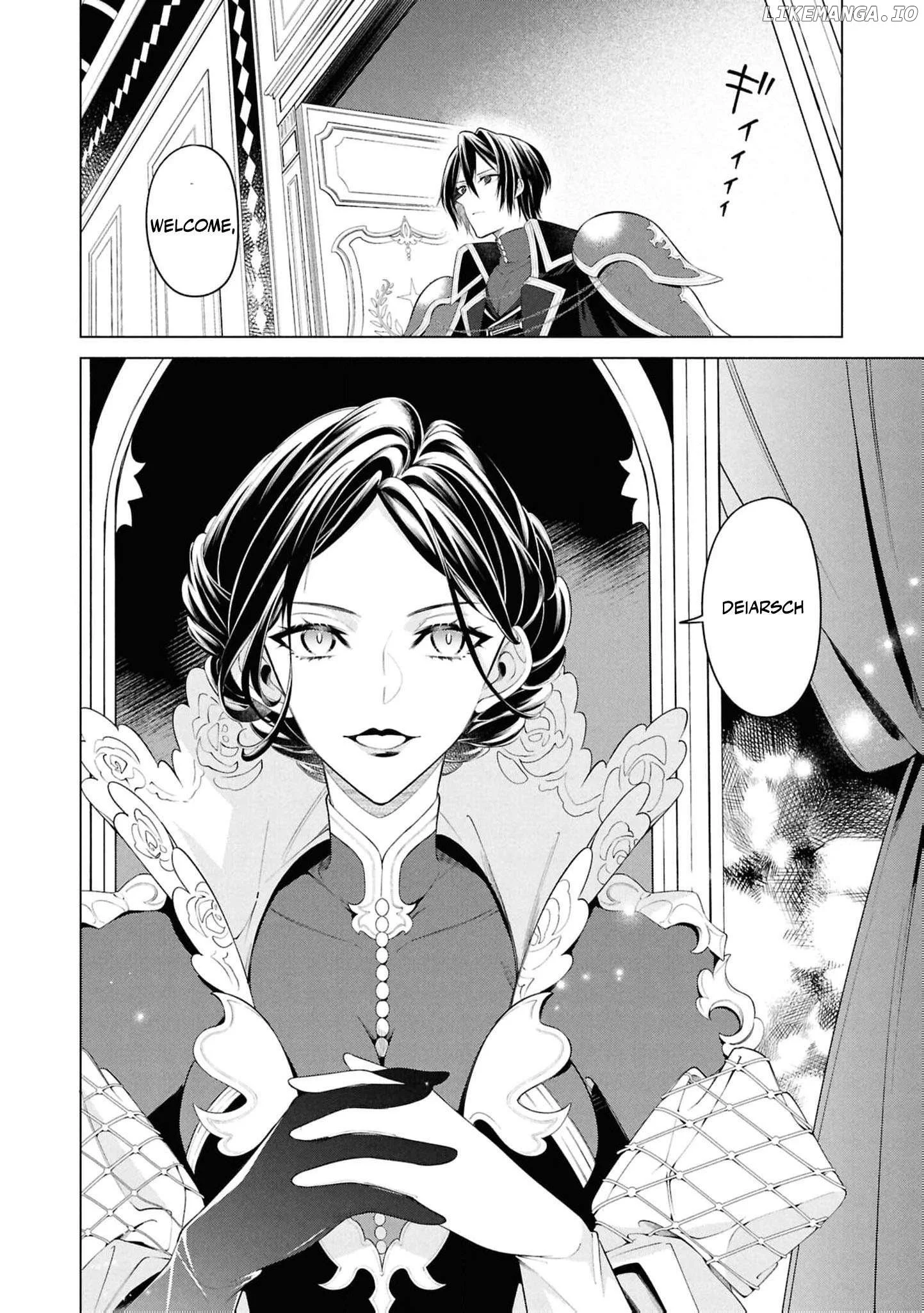 Once a Saint, Now a Child — Rescued by a Duke, Reborn as an Alchemist Chapter 10 page 17