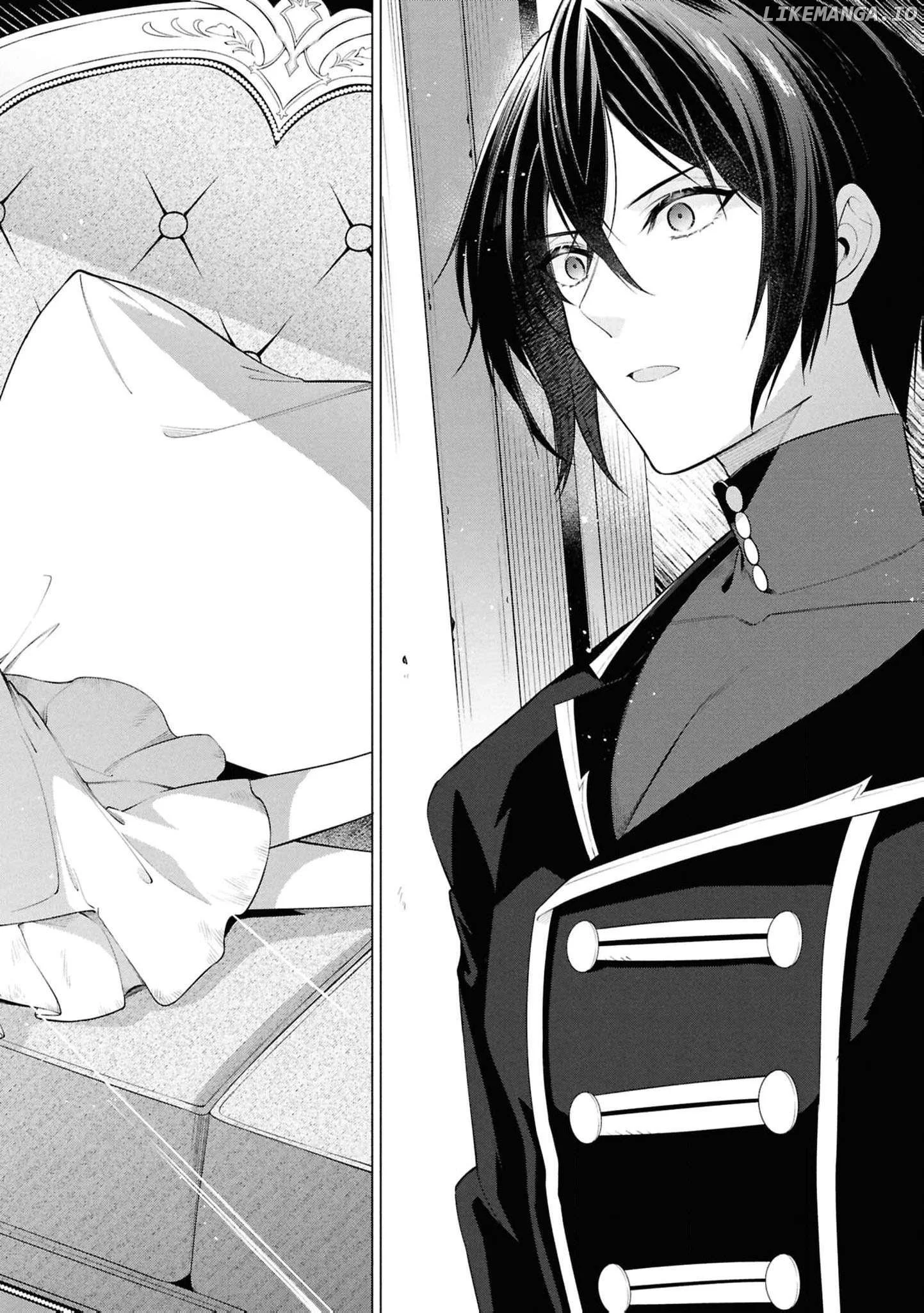 Once a Saint, Now a Child — Rescued by a Duke, Reborn as an Alchemist Chapter 10 page 29